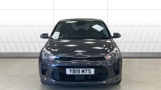 Kia Rio 1.0 T GDi 3 5dr Petrol Hatchback